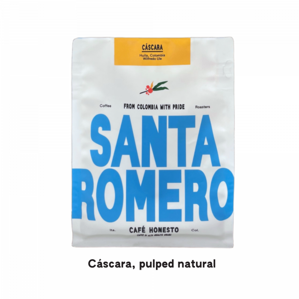 Cascara