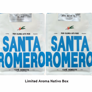 Aroma Nativo Box